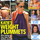 Illustration for article titled This Week In Tabloids: Katie Left Tom Before Scary Scientologists Could Get to Suri